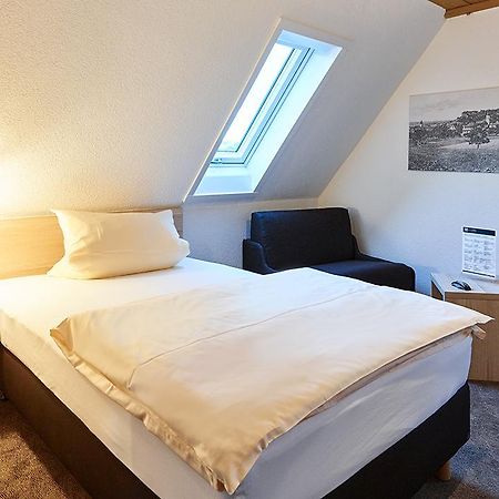 Gasthof Adler Schillingsfuerst Ngoại thất bức ảnh